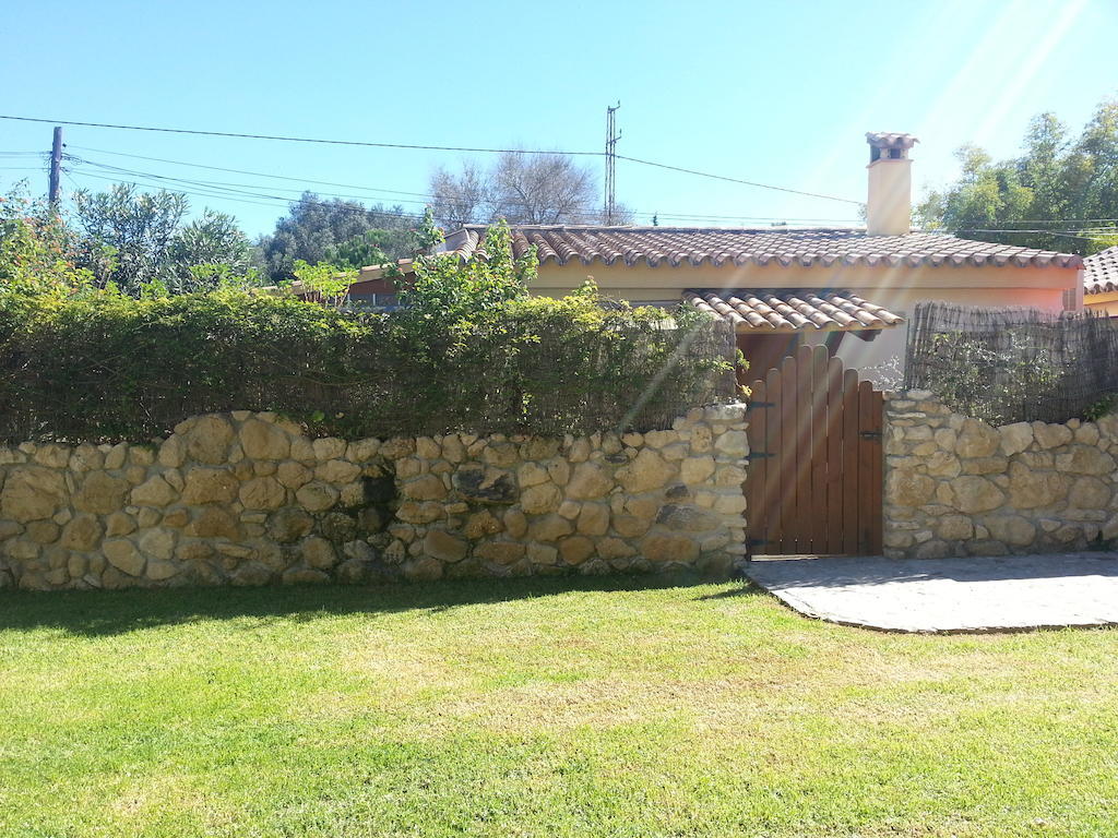 Casas El Suspiro Zahora Exterior foto